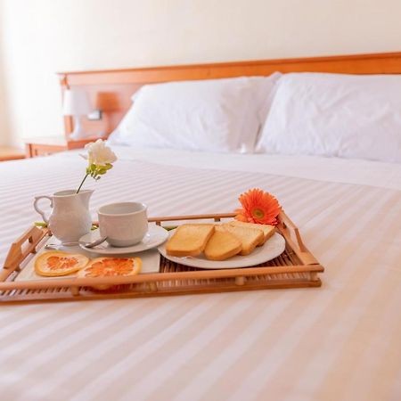 Mediterraneo Tartufoexperience Pizzo  Ngoại thất bức ảnh