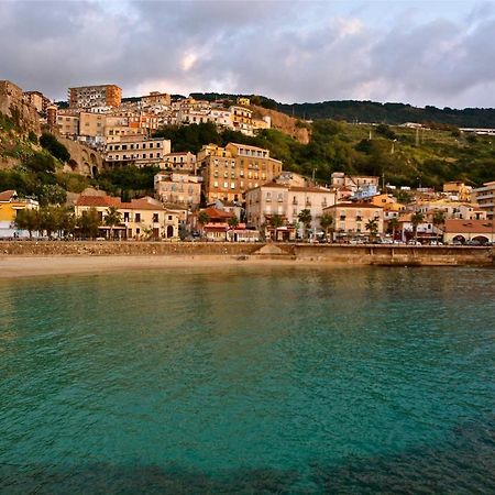 Mediterraneo Tartufoexperience Pizzo  Ngoại thất bức ảnh