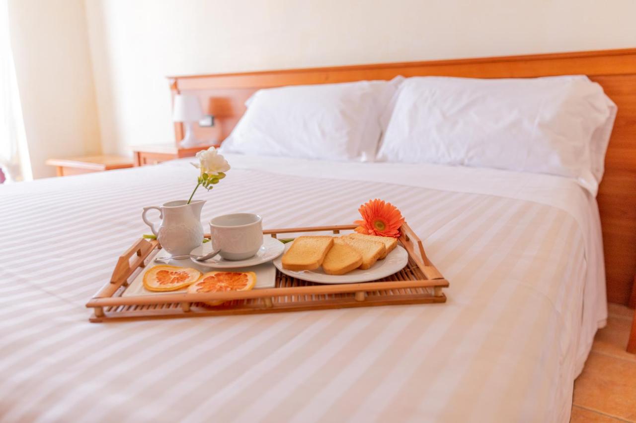 Mediterraneo Tartufoexperience Pizzo  Ngoại thất bức ảnh