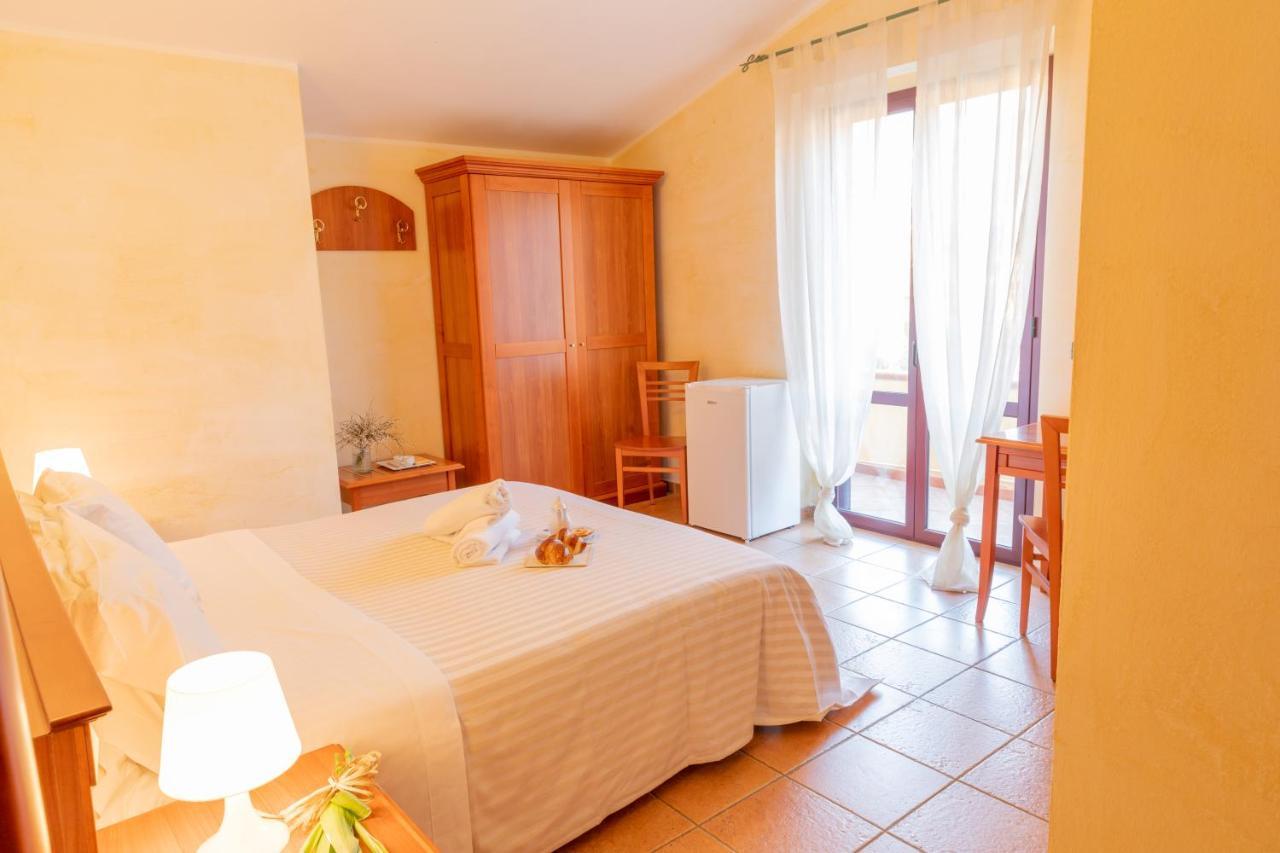Mediterraneo Tartufoexperience Pizzo  Ngoại thất bức ảnh
