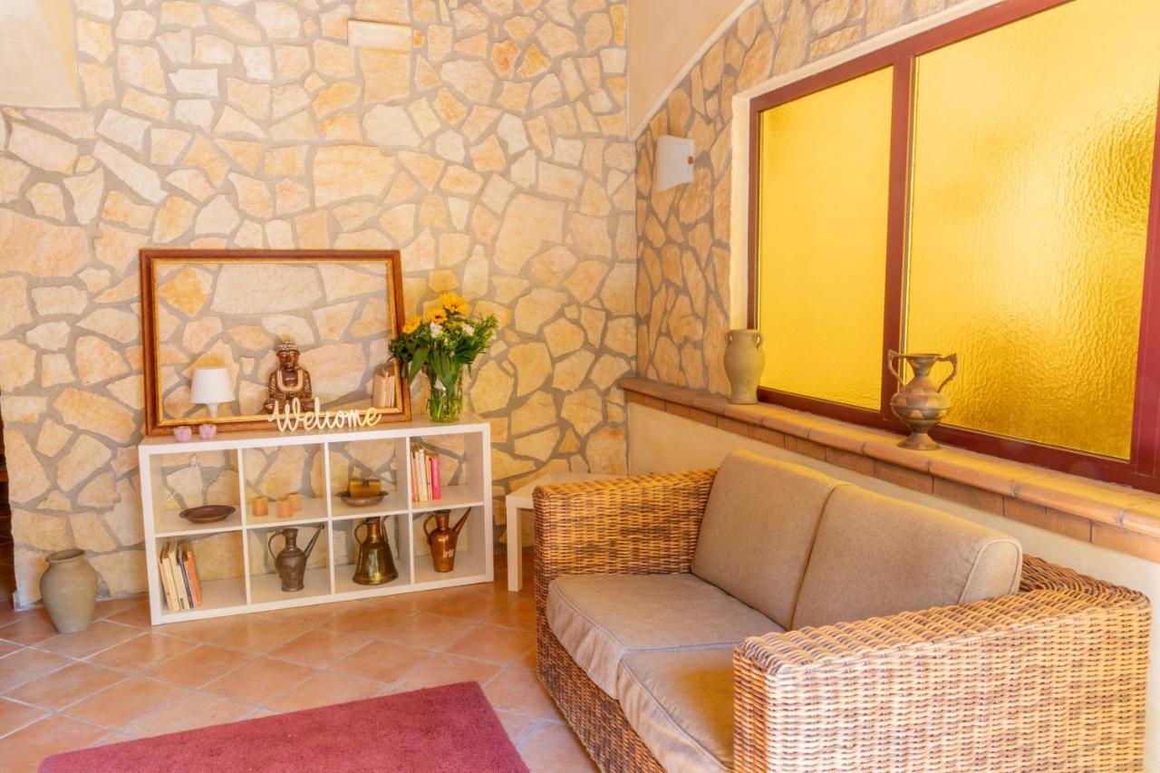 Mediterraneo Tartufoexperience Pizzo  Ngoại thất bức ảnh