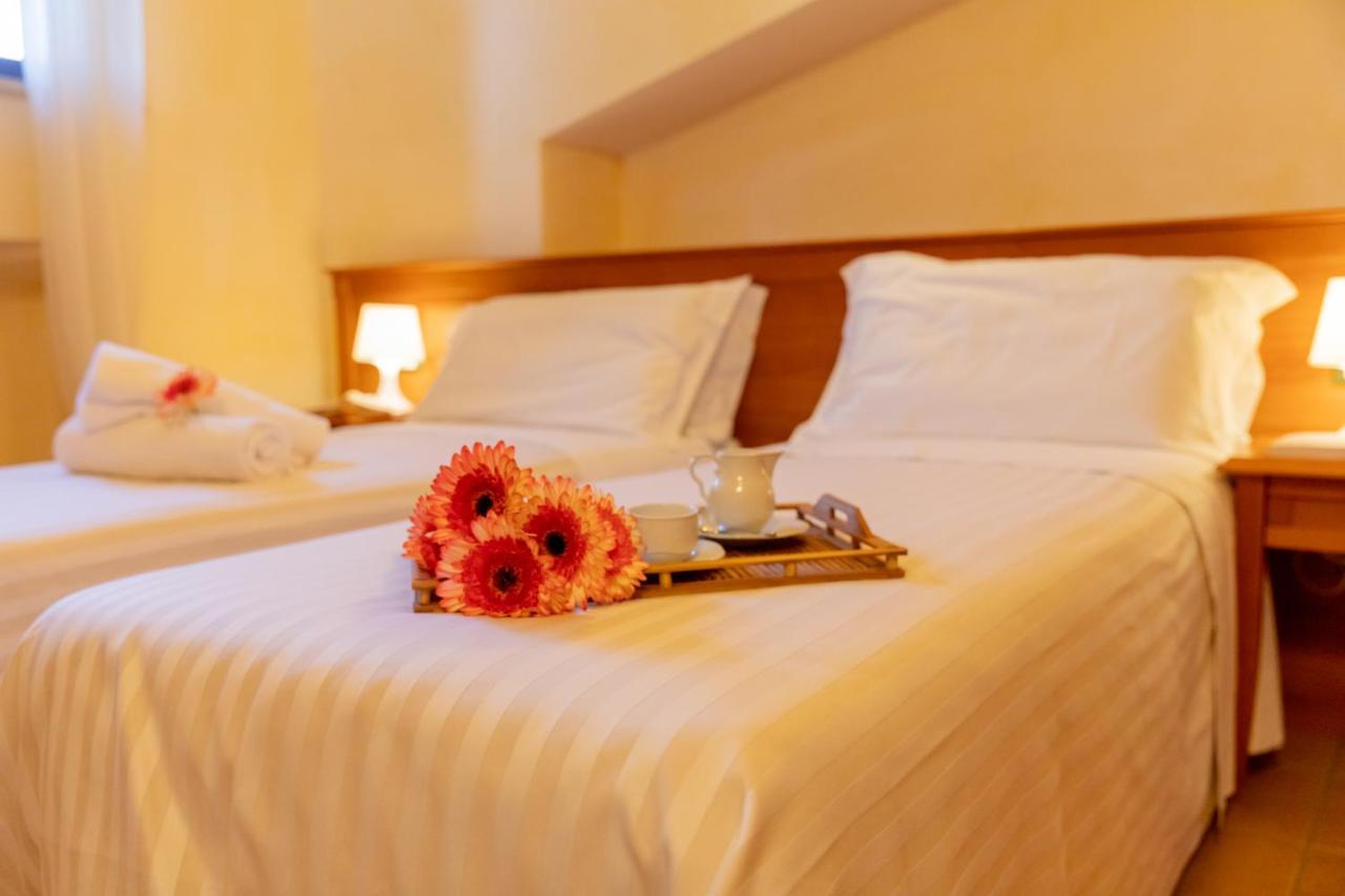 Mediterraneo Tartufoexperience Pizzo  Ngoại thất bức ảnh