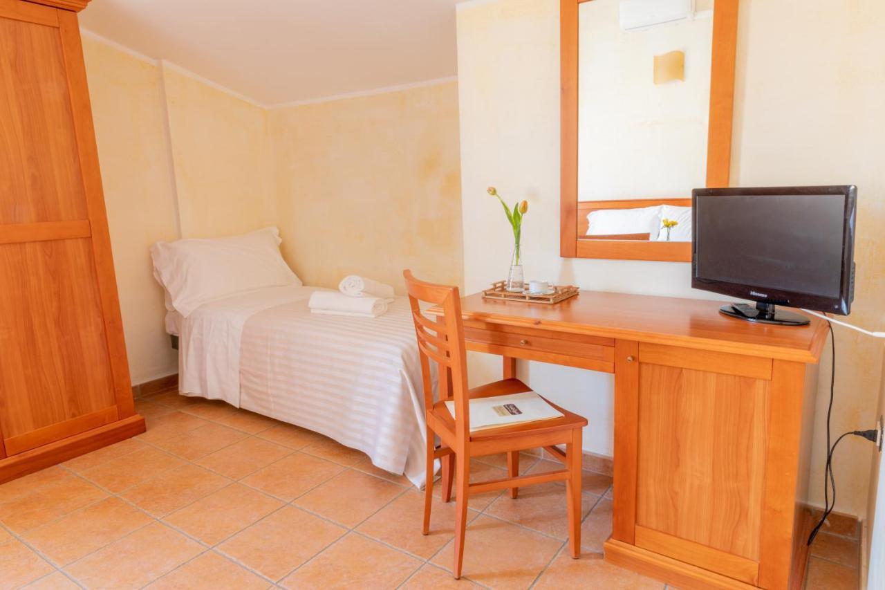 Mediterraneo Tartufoexperience Pizzo  Ngoại thất bức ảnh