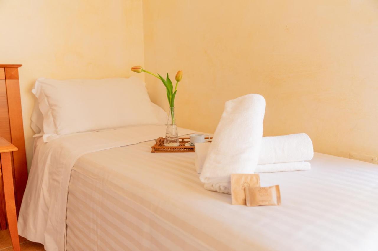 Mediterraneo Tartufoexperience Pizzo  Ngoại thất bức ảnh