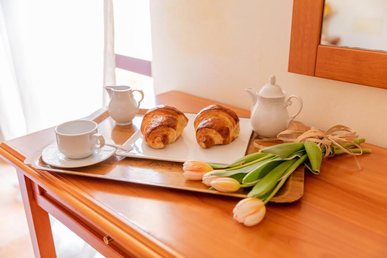 Mediterraneo Tartufoexperience Pizzo  Ngoại thất bức ảnh