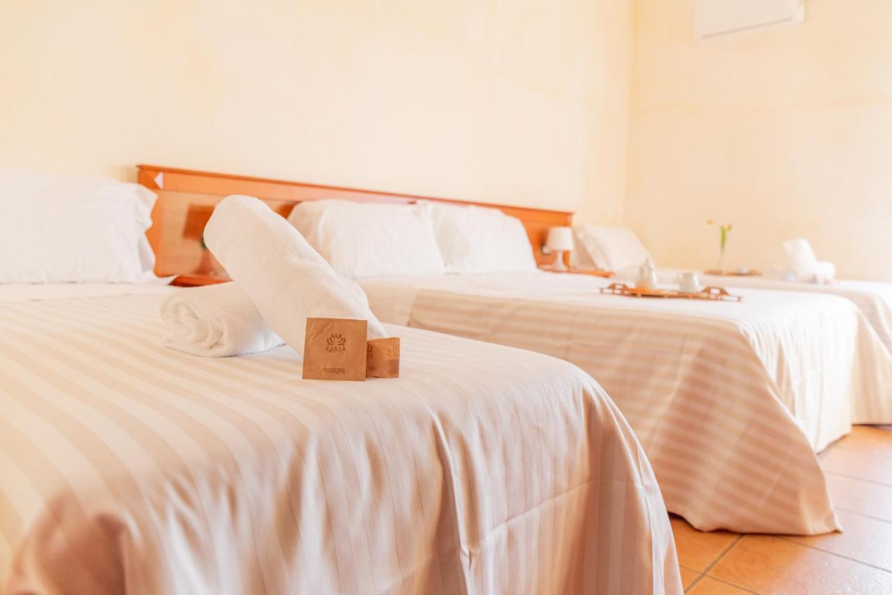 Mediterraneo Tartufoexperience Pizzo  Ngoại thất bức ảnh