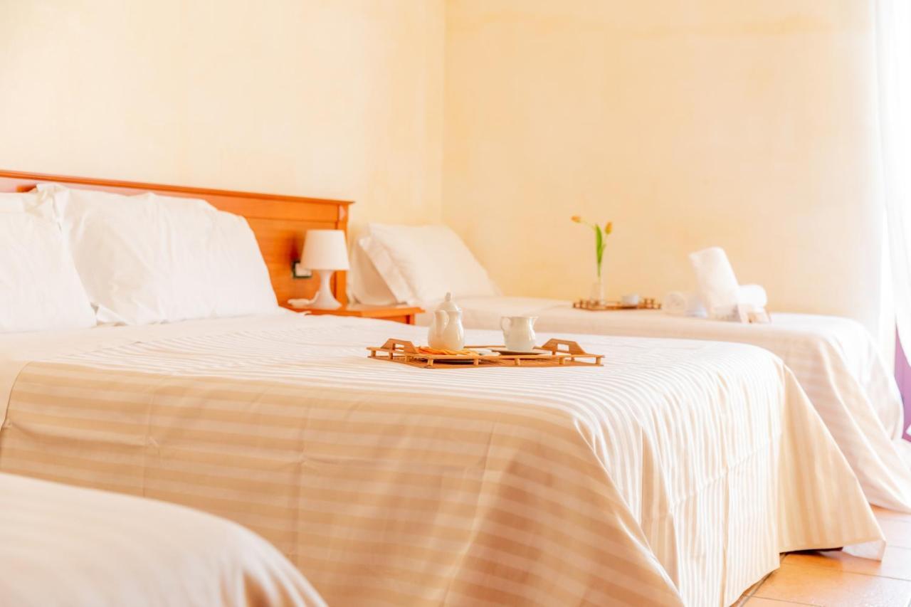 Mediterraneo Tartufoexperience Pizzo  Ngoại thất bức ảnh