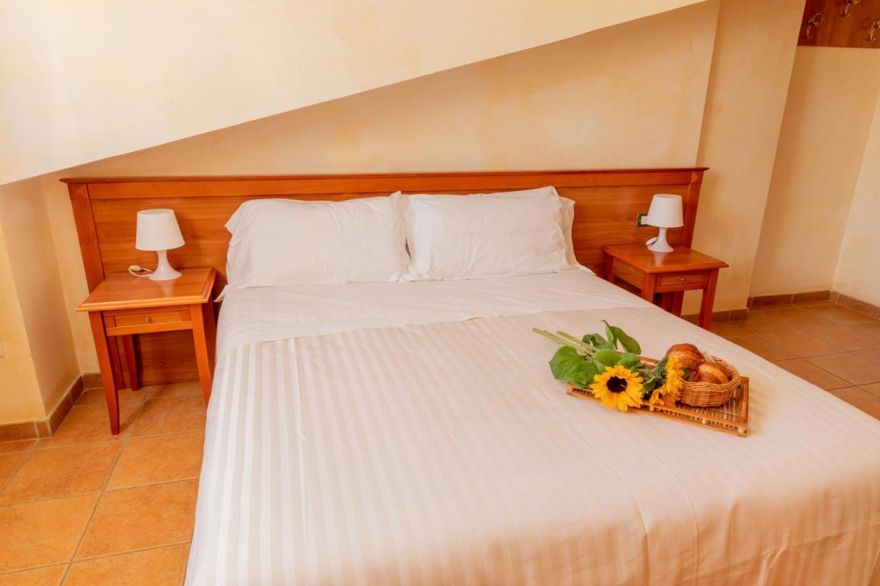Mediterraneo Tartufoexperience Pizzo  Ngoại thất bức ảnh
