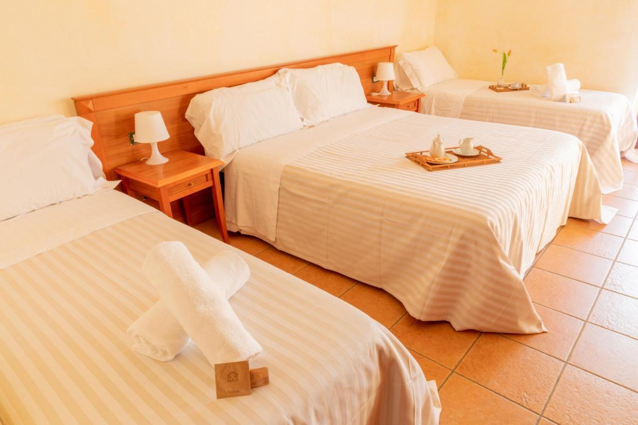 Mediterraneo Tartufoexperience Pizzo  Ngoại thất bức ảnh