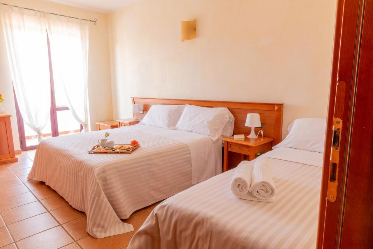 Mediterraneo Tartufoexperience Pizzo  Ngoại thất bức ảnh