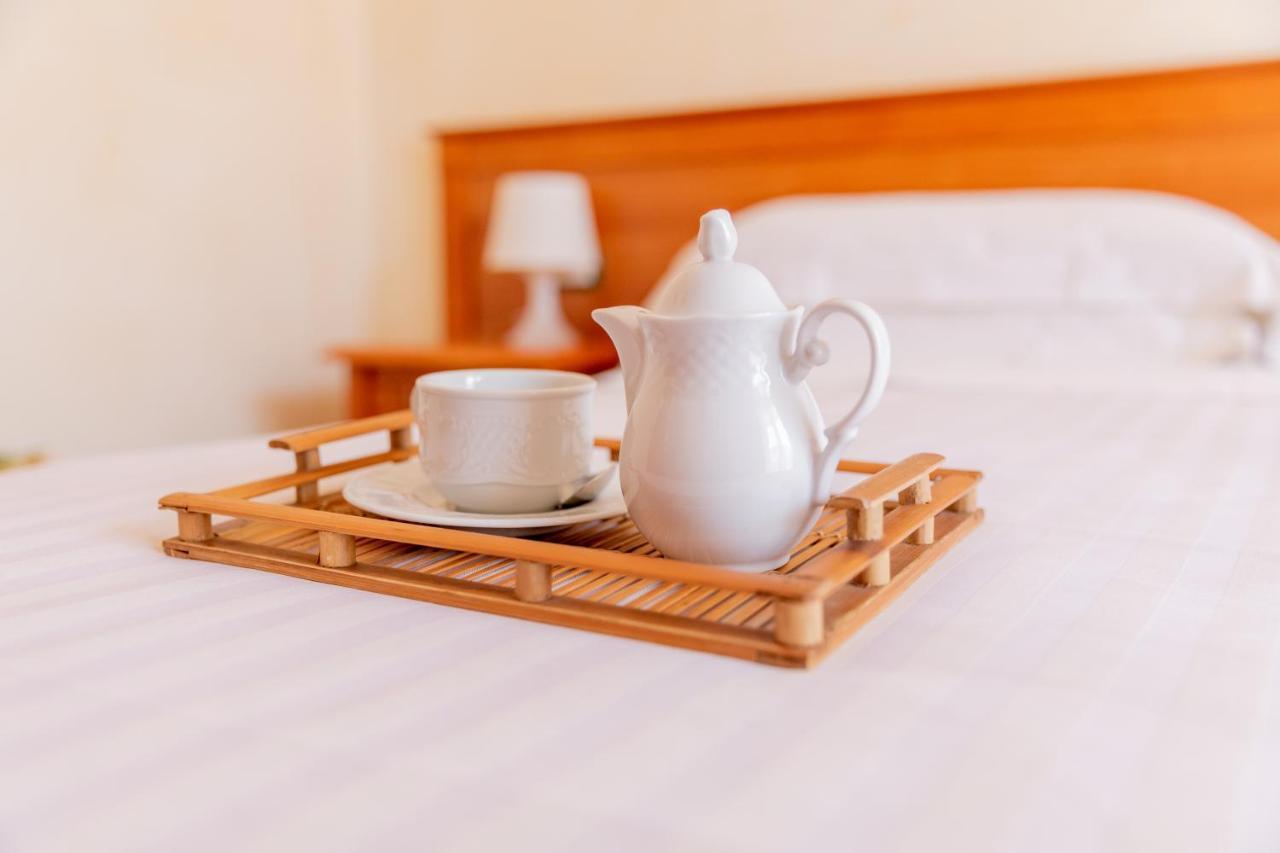 Mediterraneo Tartufoexperience Pizzo  Ngoại thất bức ảnh