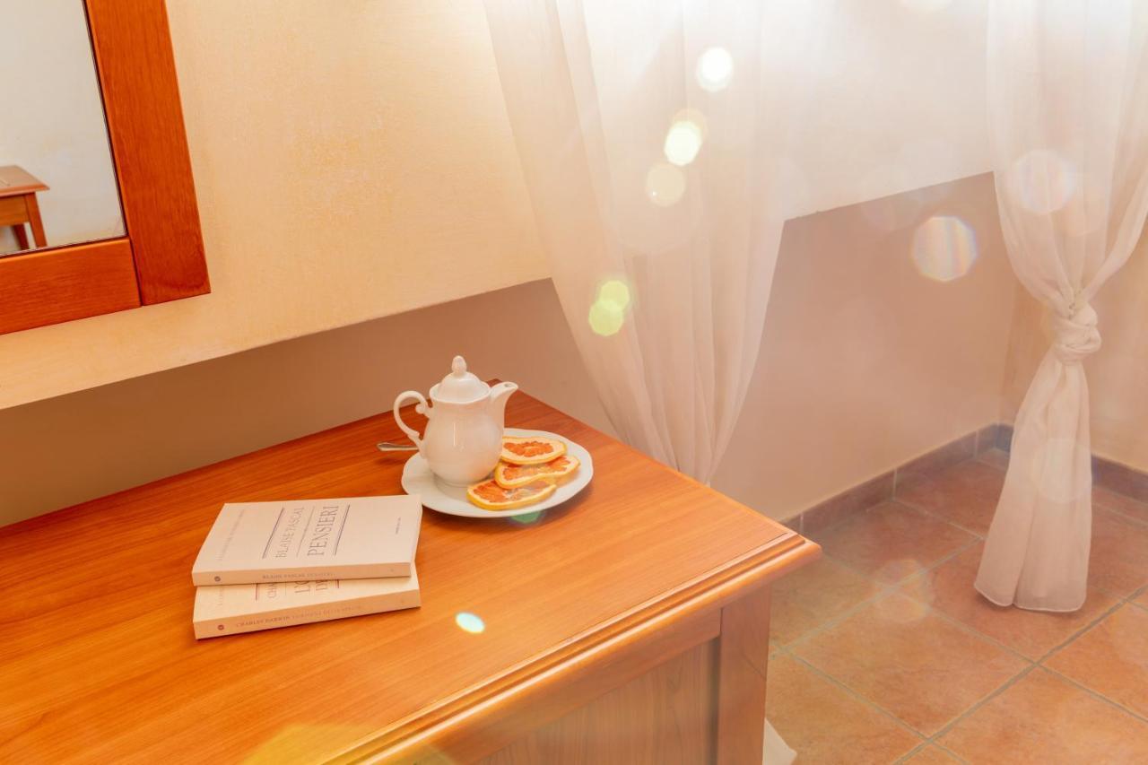 Mediterraneo Tartufoexperience Pizzo  Ngoại thất bức ảnh