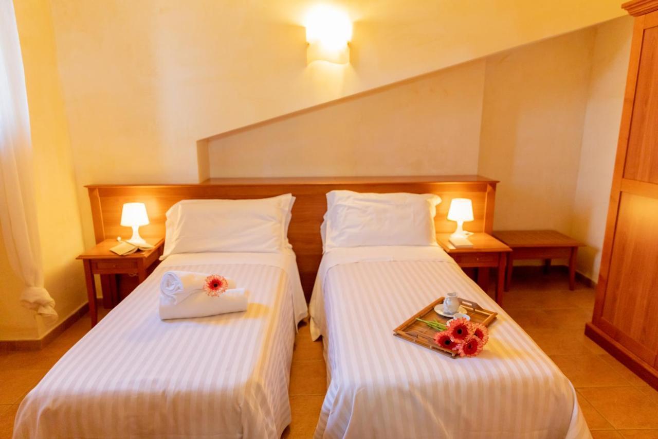 Mediterraneo Tartufoexperience Pizzo  Ngoại thất bức ảnh