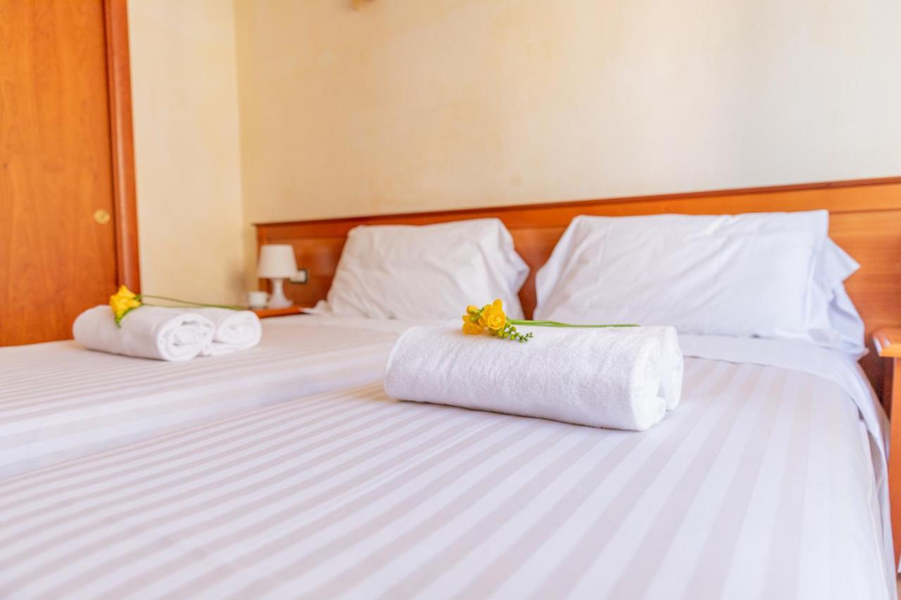 Mediterraneo Tartufoexperience Pizzo  Ngoại thất bức ảnh
