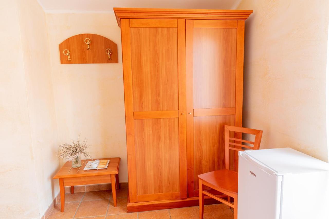 Mediterraneo Tartufoexperience Pizzo  Ngoại thất bức ảnh